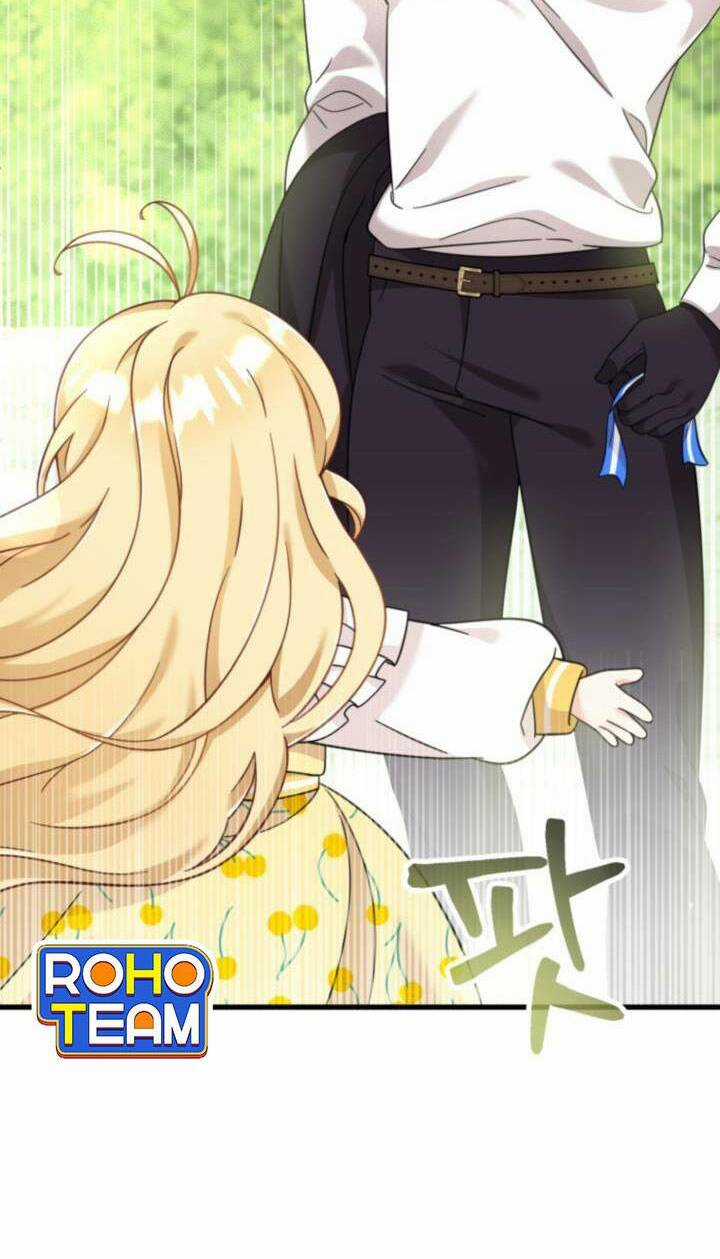 Công Chúa Dược Sĩ Bé Con Chapter 7 trang 49