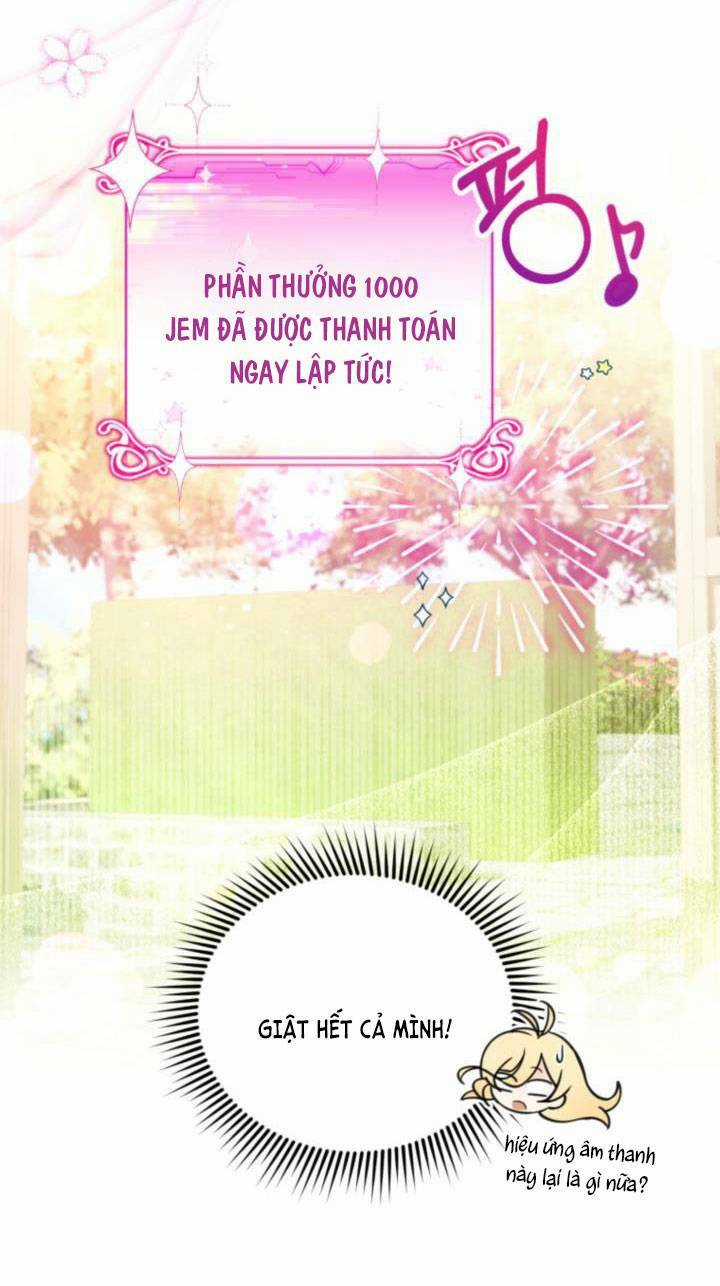 Công Chúa Dược Sĩ Bé Con Chapter 7 trang 5