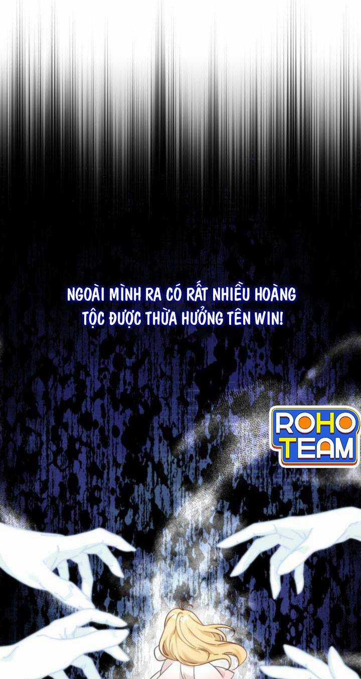 Công Chúa Dược Sĩ Bé Con Chapter 7 trang 54