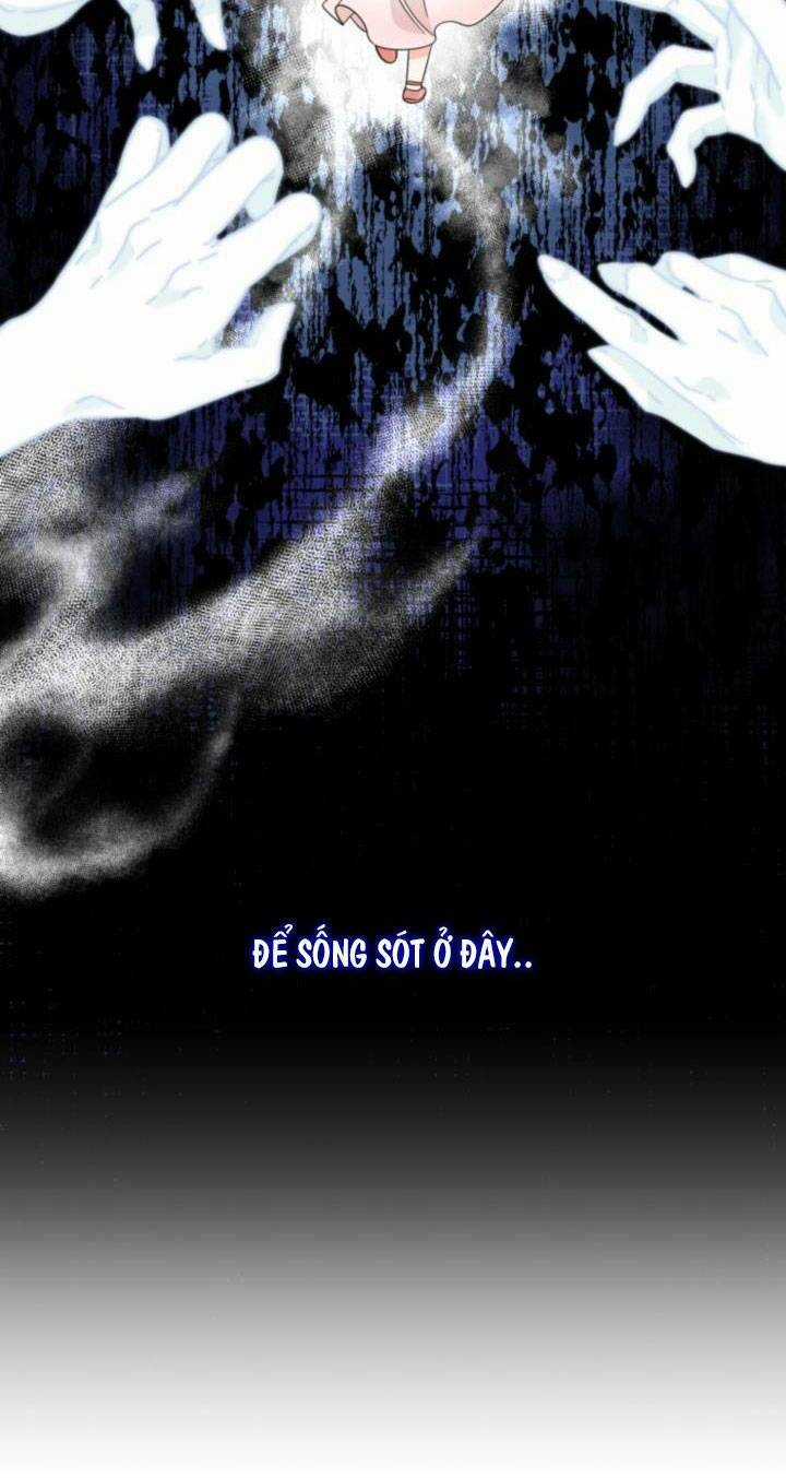 Công Chúa Dược Sĩ Bé Con Chapter 7 trang 55