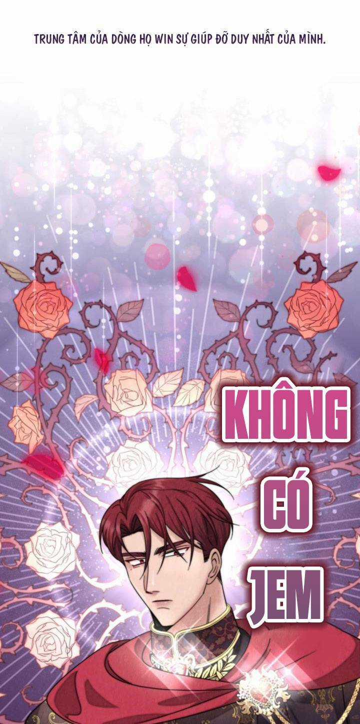 Công Chúa Dược Sĩ Bé Con Chapter 7 trang 56