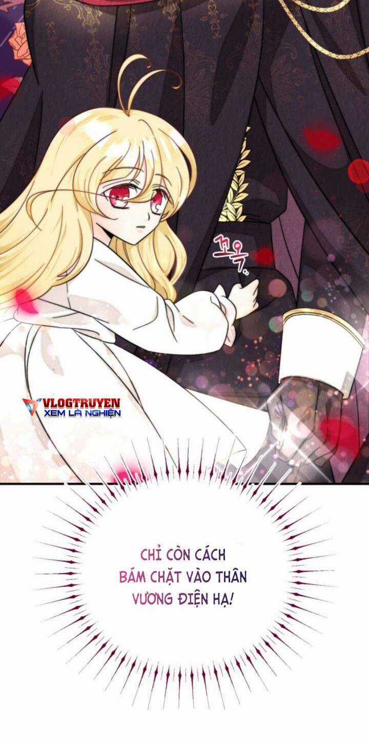 Công Chúa Dược Sĩ Bé Con Chapter 7 trang 57