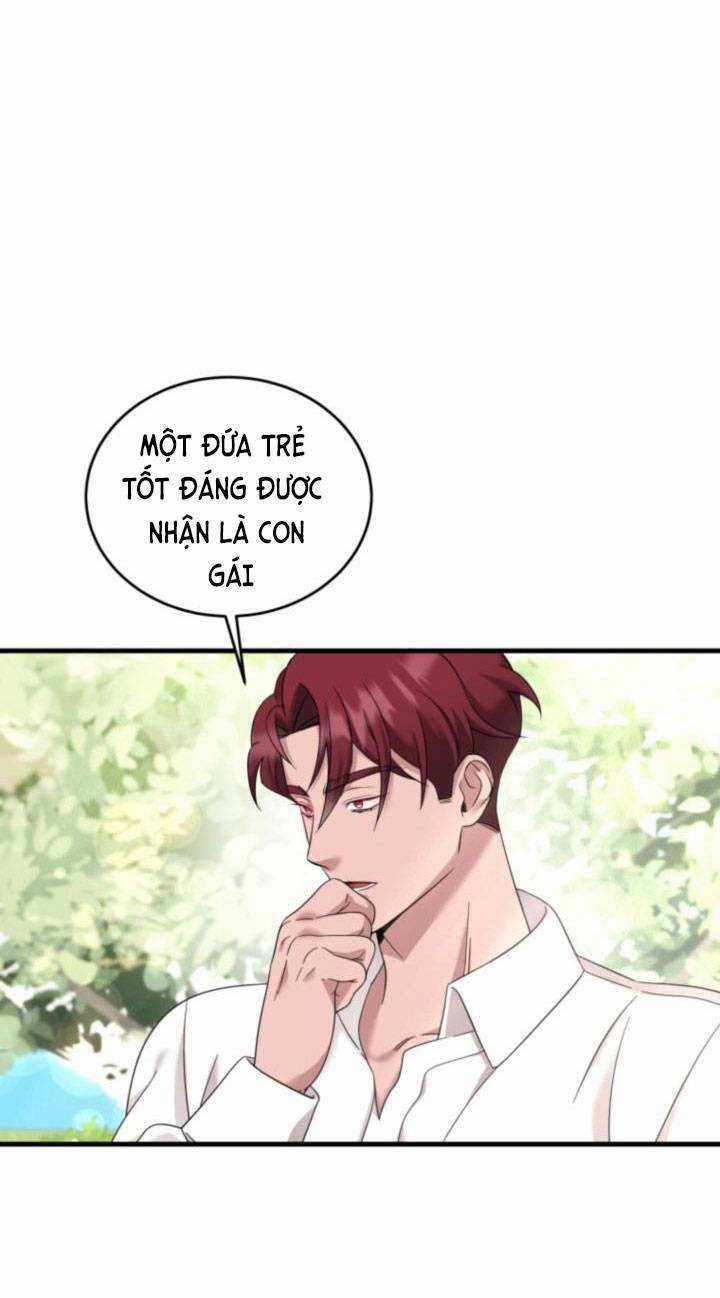 Công Chúa Dược Sĩ Bé Con Chapter 7 trang 58