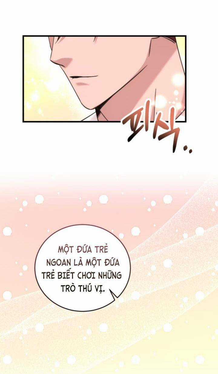 Công Chúa Dược Sĩ Bé Con Chapter 7 trang 59