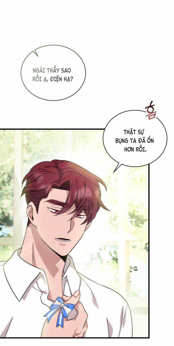 Công Chúa Dược Sĩ Bé Con Chapter 7 trang 6