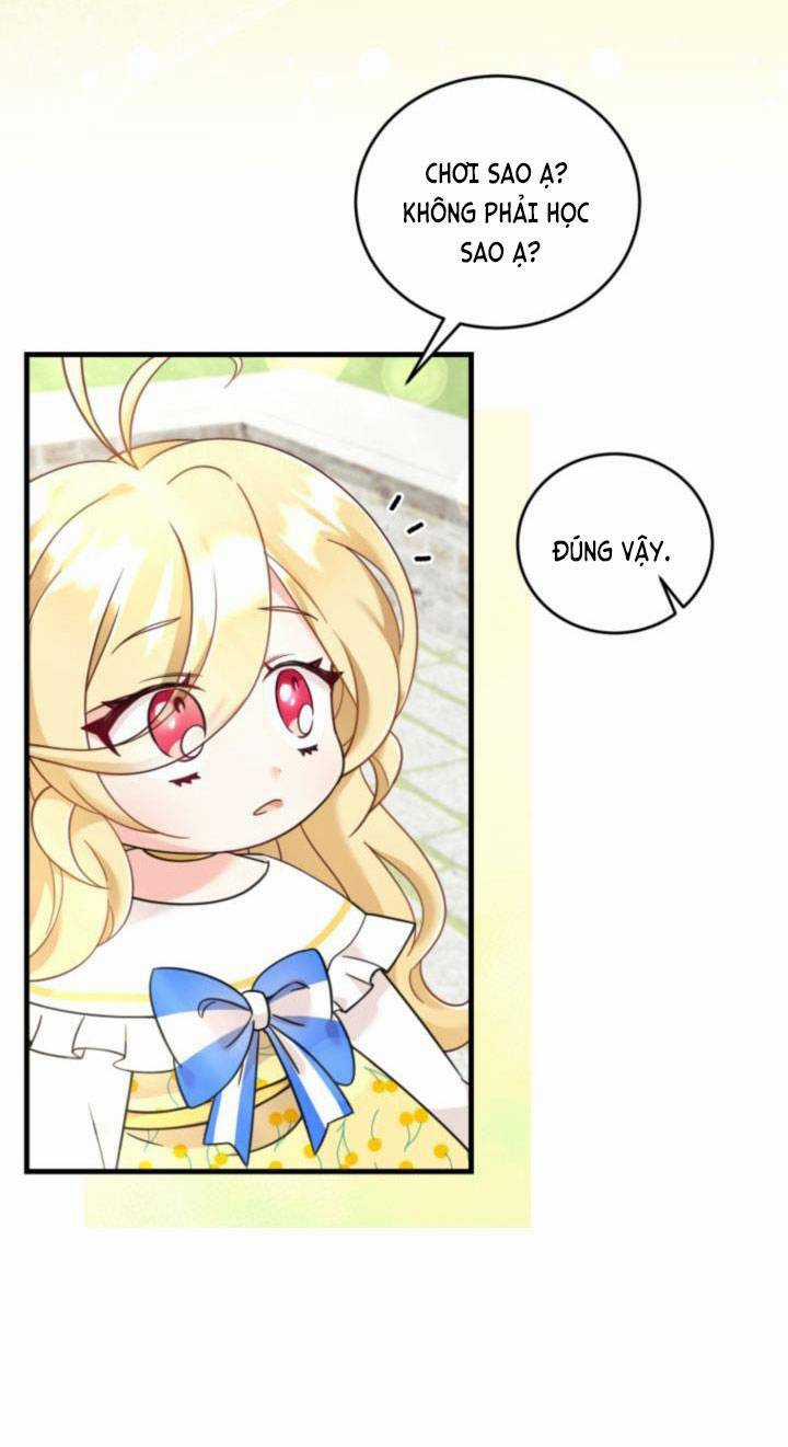 Công Chúa Dược Sĩ Bé Con Chapter 7 trang 60