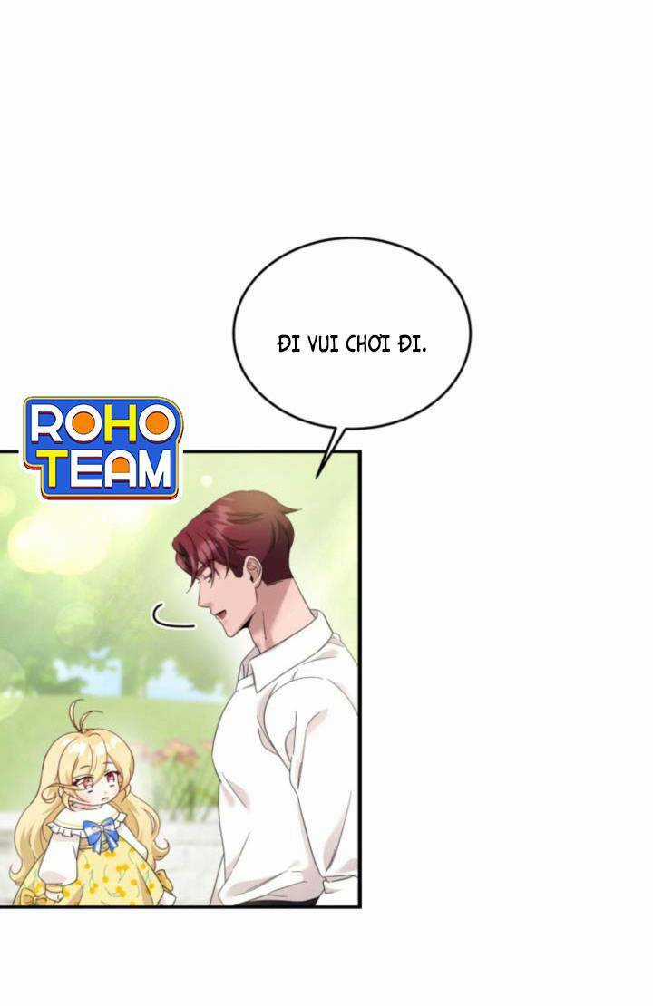 Công Chúa Dược Sĩ Bé Con Chapter 7 trang 61