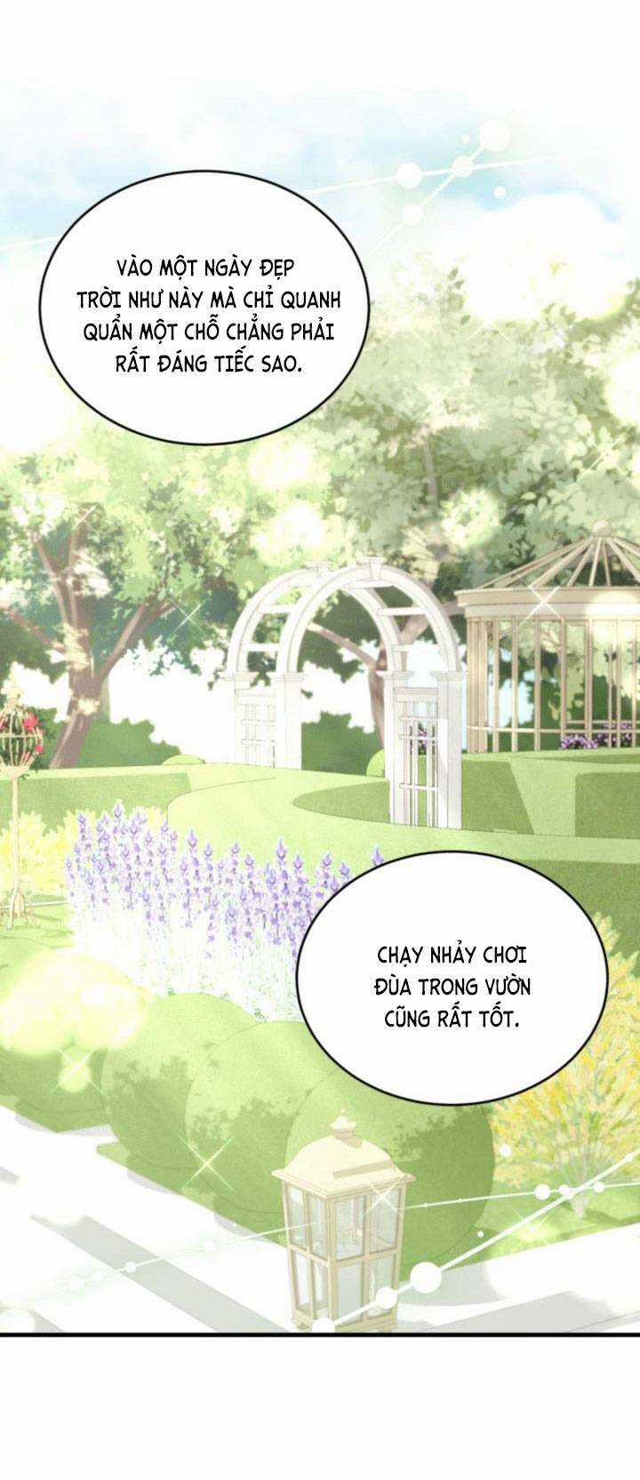 Công Chúa Dược Sĩ Bé Con Chapter 7 trang 62