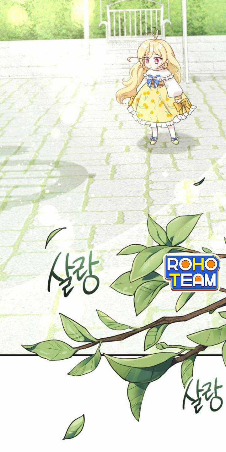 Công Chúa Dược Sĩ Bé Con Chapter 7 trang 68