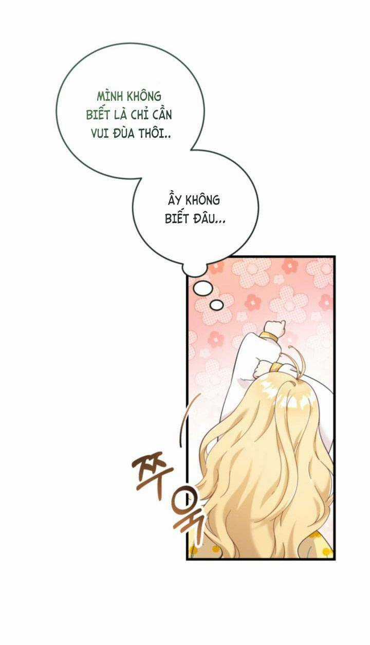 Công Chúa Dược Sĩ Bé Con Chapter 7 trang 69