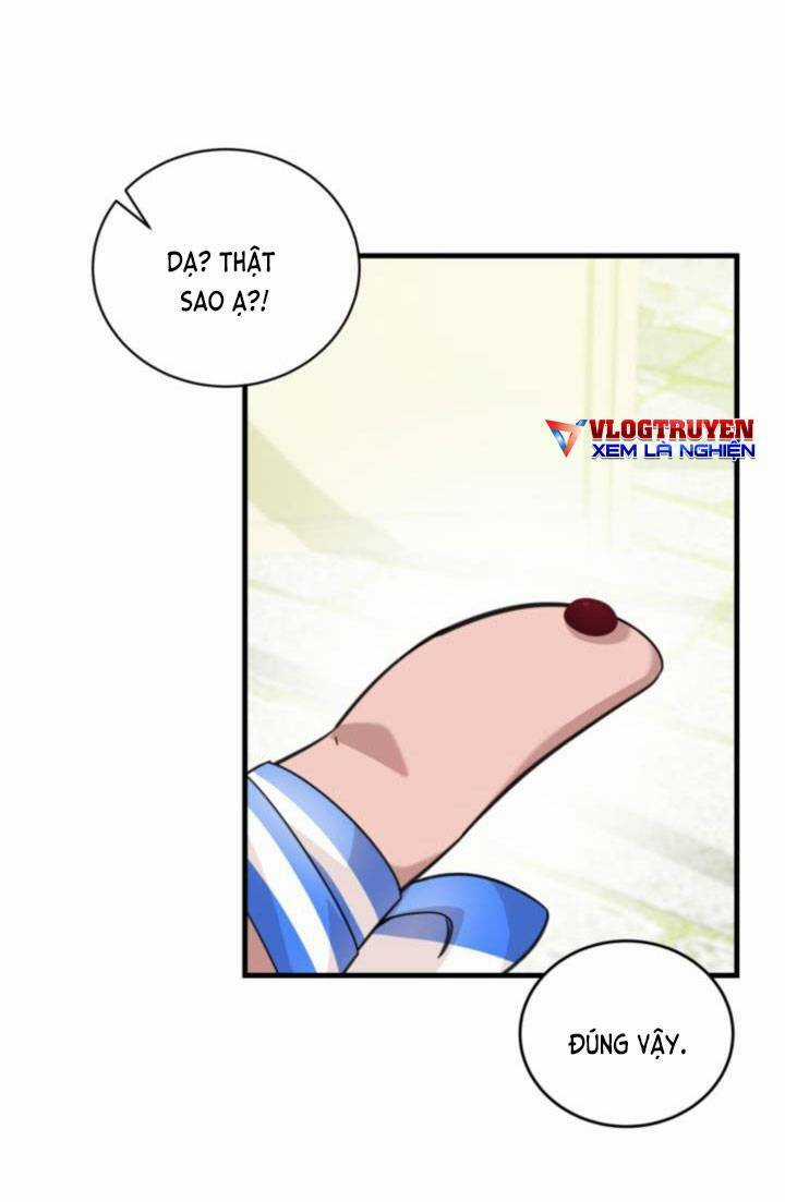 Công Chúa Dược Sĩ Bé Con Chapter 7 trang 7