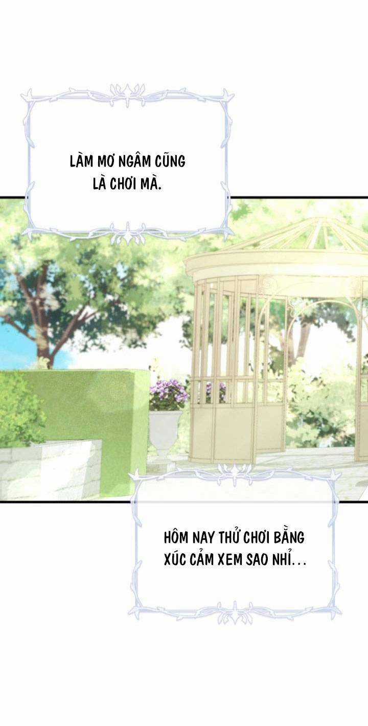 Công Chúa Dược Sĩ Bé Con Chapter 7 trang 70