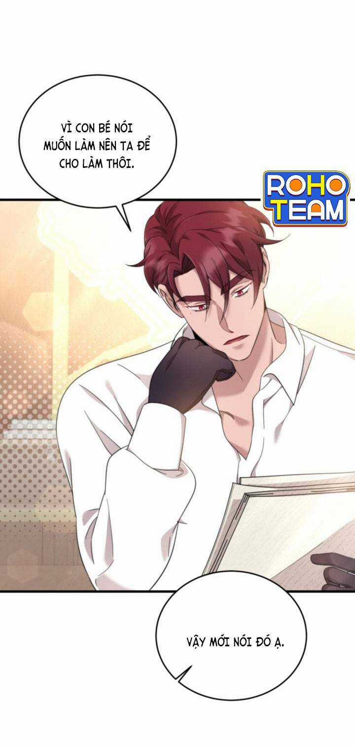 Công Chúa Dược Sĩ Bé Con Chapter 7 trang 73