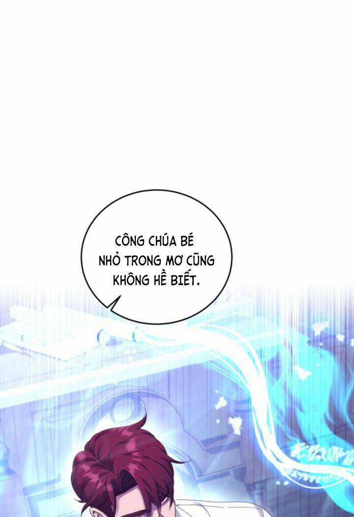 Công Chúa Dược Sĩ Bé Con Chapter 7 trang 74