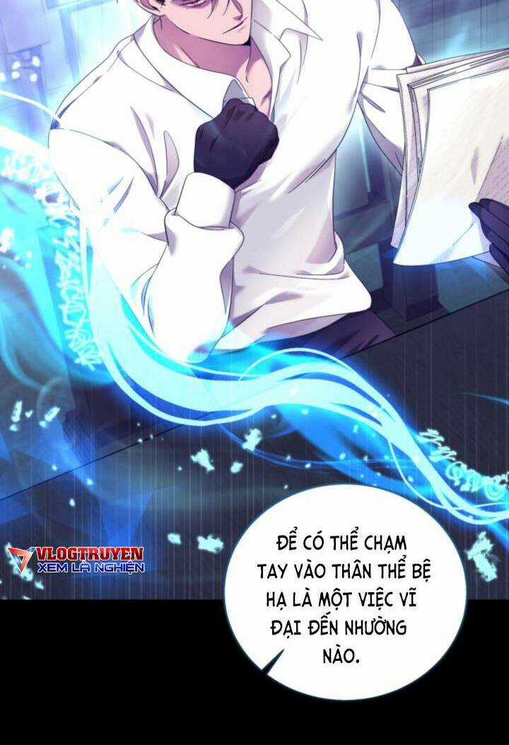 Công Chúa Dược Sĩ Bé Con Chapter 7 trang 75