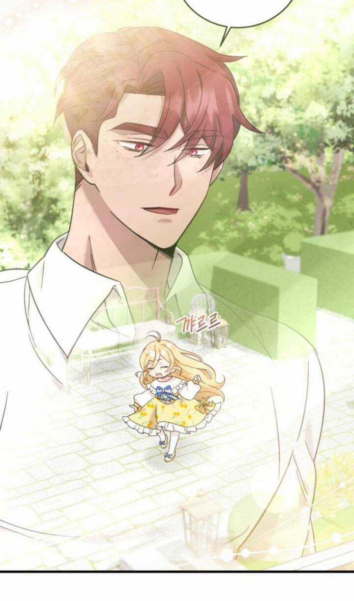 Công Chúa Dược Sĩ Bé Con Chapter 7 trang 77