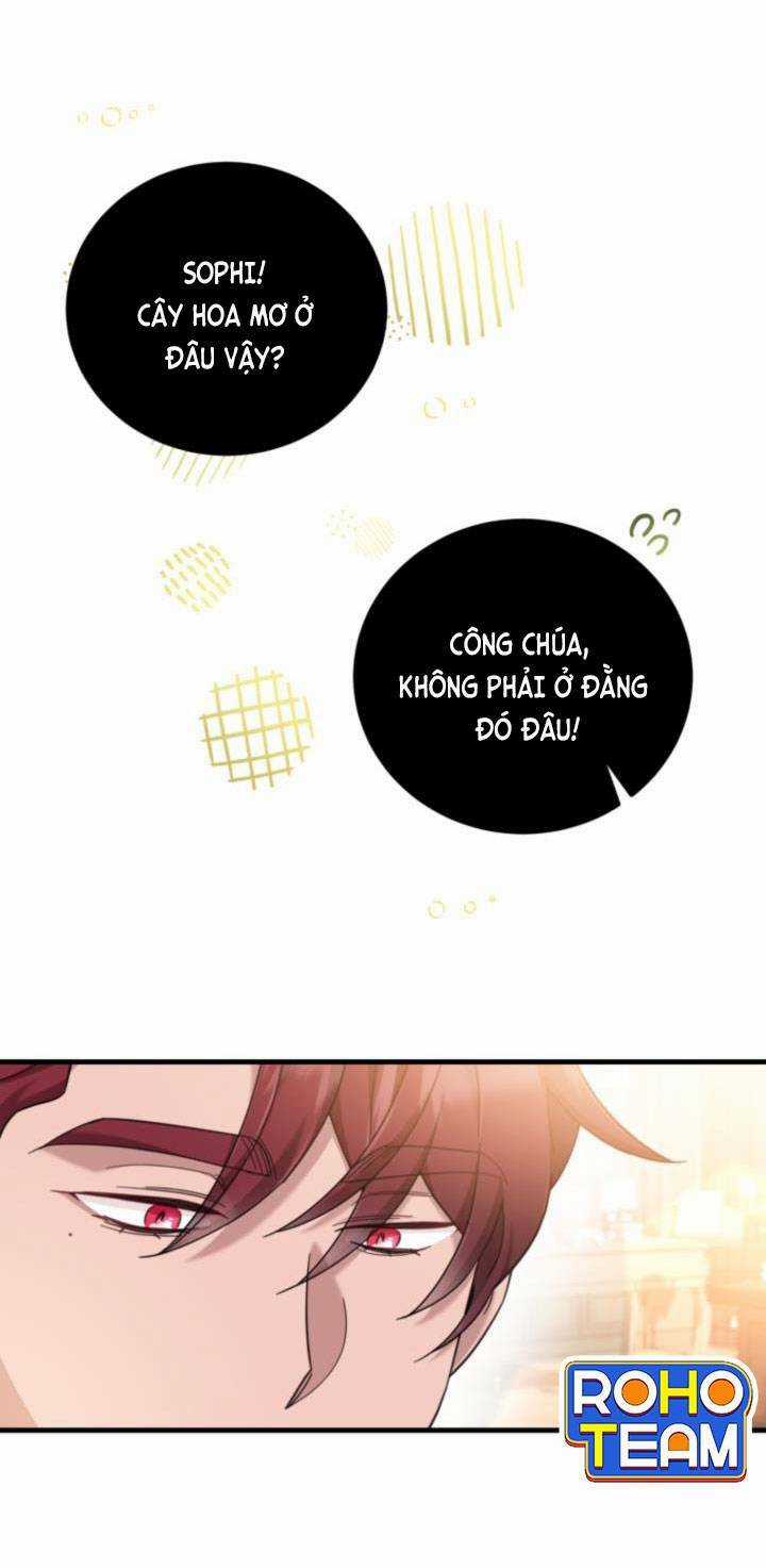 Công Chúa Dược Sĩ Bé Con Chapter 7 trang 78