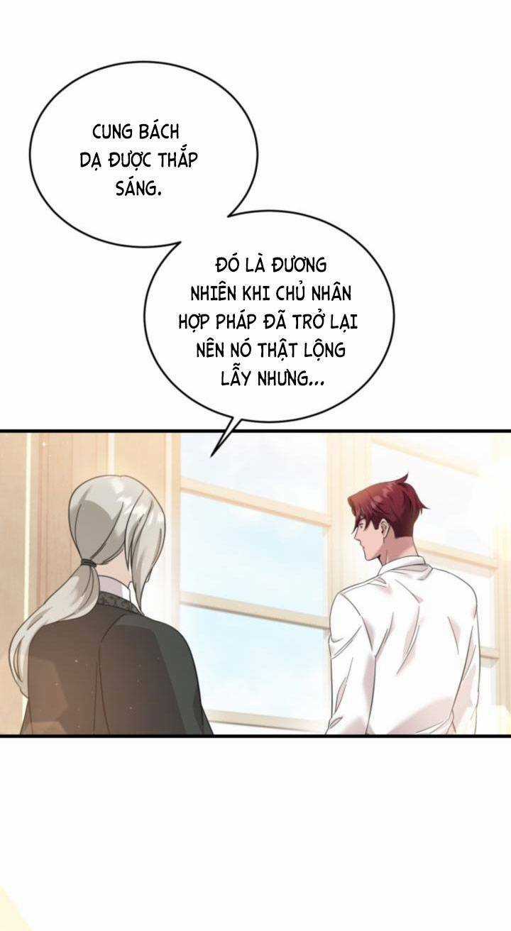 Công Chúa Dược Sĩ Bé Con Chapter 7 trang 79