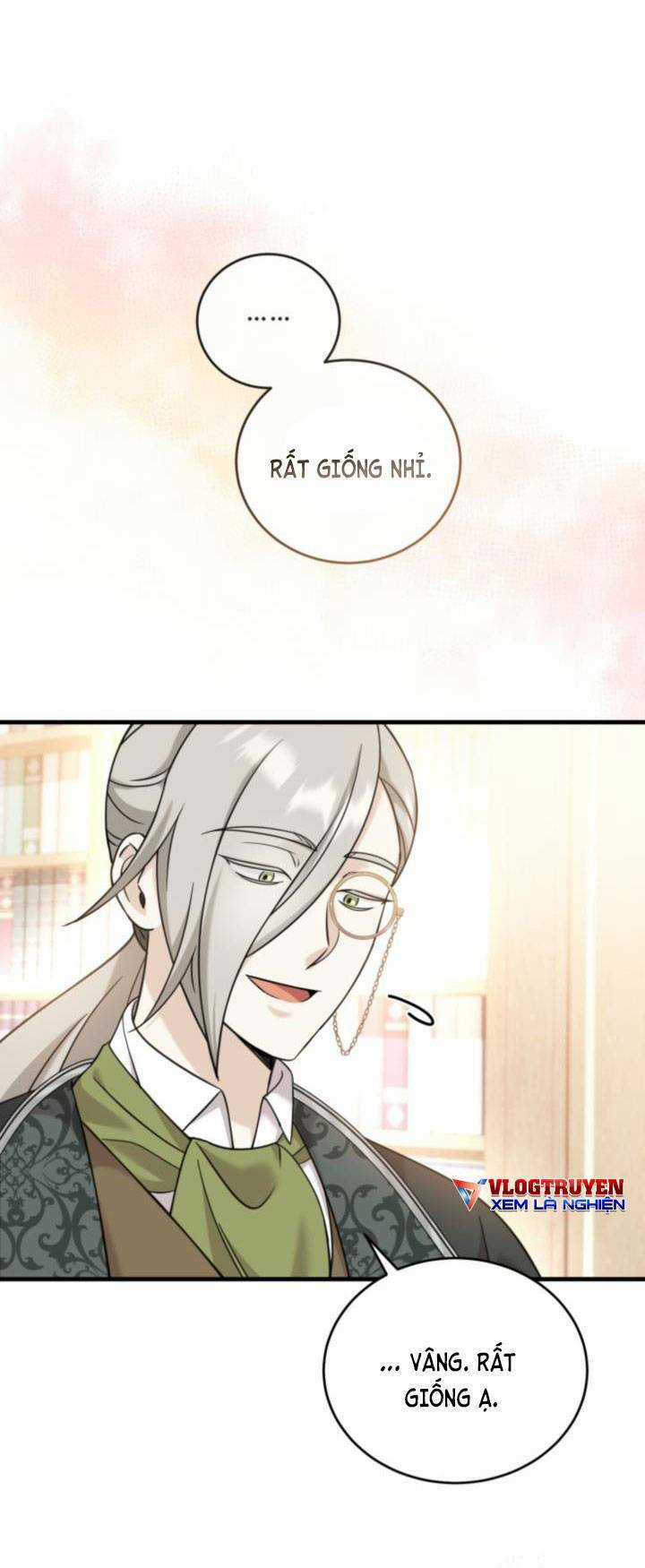 Công Chúa Dược Sĩ Bé Con Chapter 7 trang 81