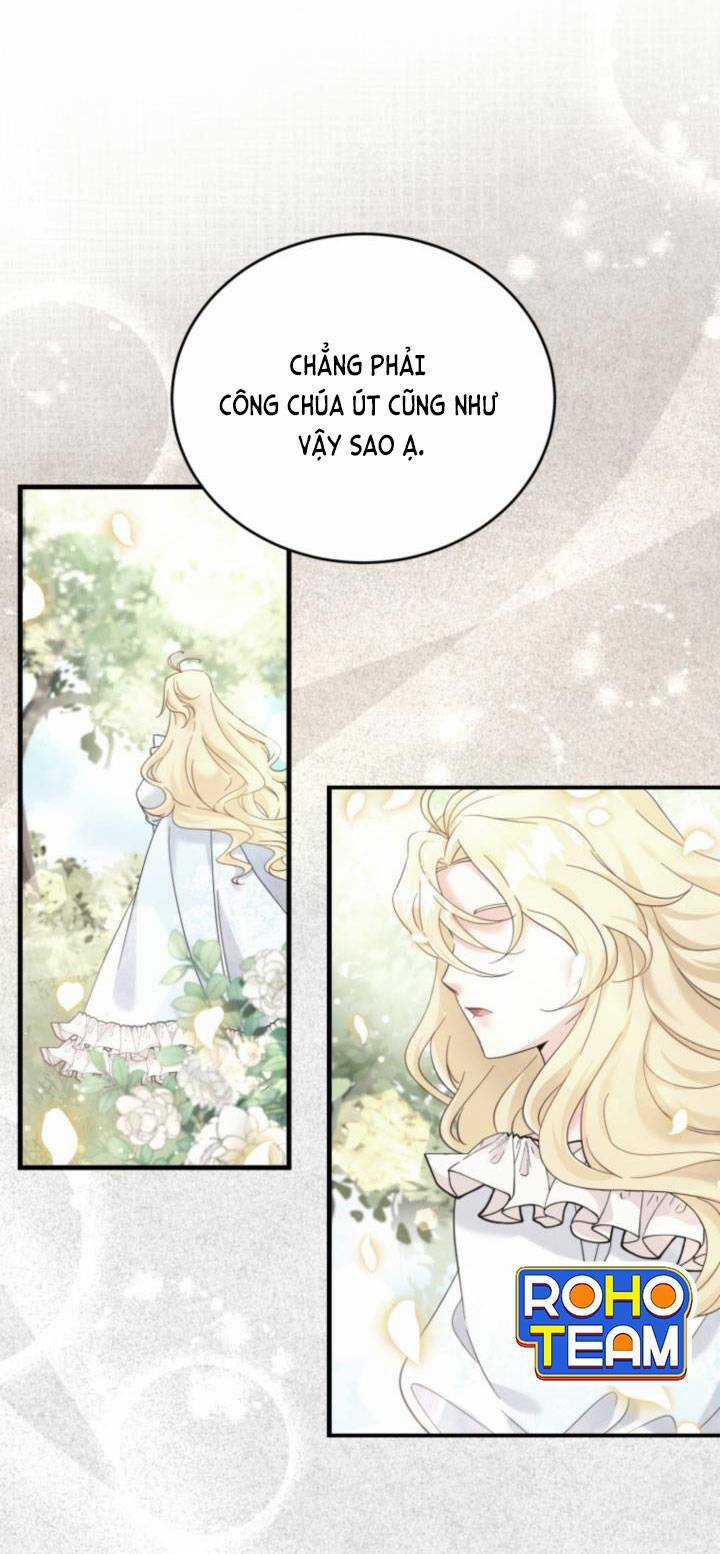 Công Chúa Dược Sĩ Bé Con Chapter 7 trang 83