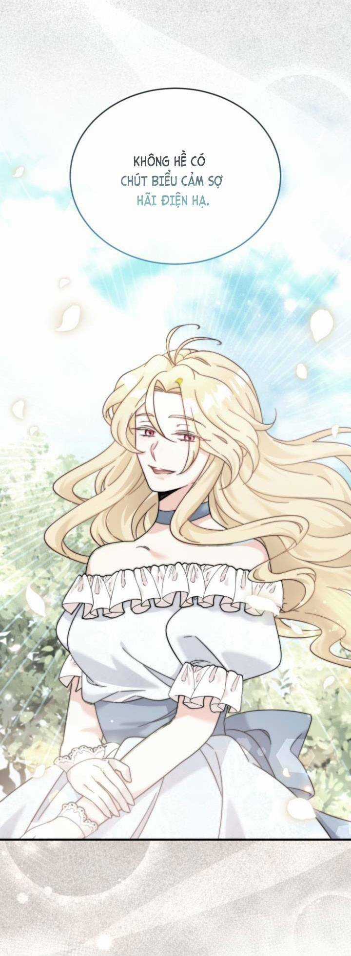 Công Chúa Dược Sĩ Bé Con Chapter 7 trang 84