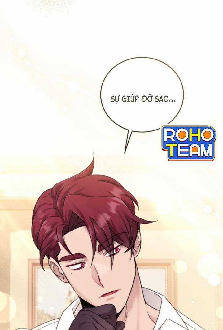 Công Chúa Dược Sĩ Bé Con Chapter 7 trang 89