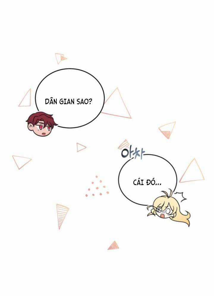 Công Chúa Dược Sĩ Bé Con Chapter 7 trang 9