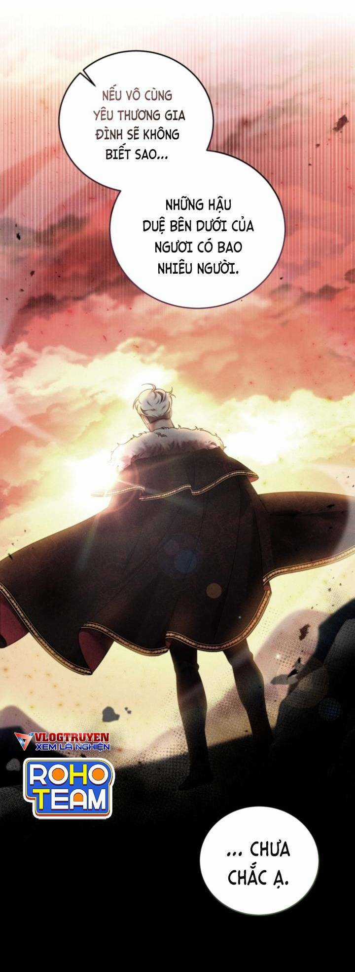 Công Chúa Dược Sĩ Bé Con Chapter 8 trang 10