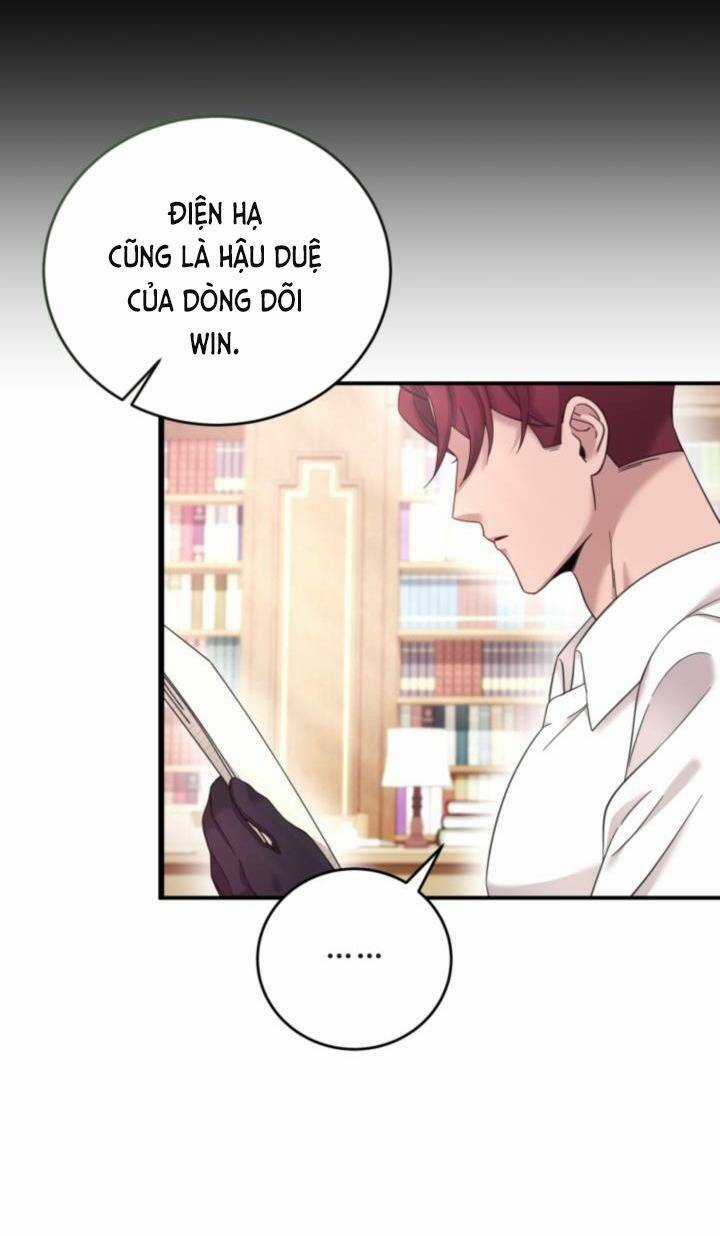 Công Chúa Dược Sĩ Bé Con Chapter 8 trang 12