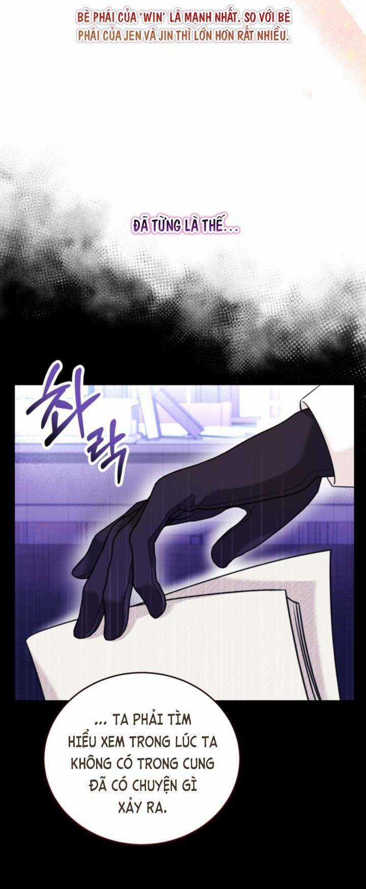 Công Chúa Dược Sĩ Bé Con Chapter 8 trang 15