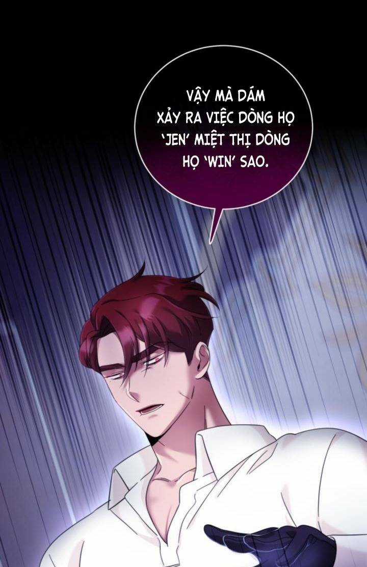 Công Chúa Dược Sĩ Bé Con Chapter 8 trang 16