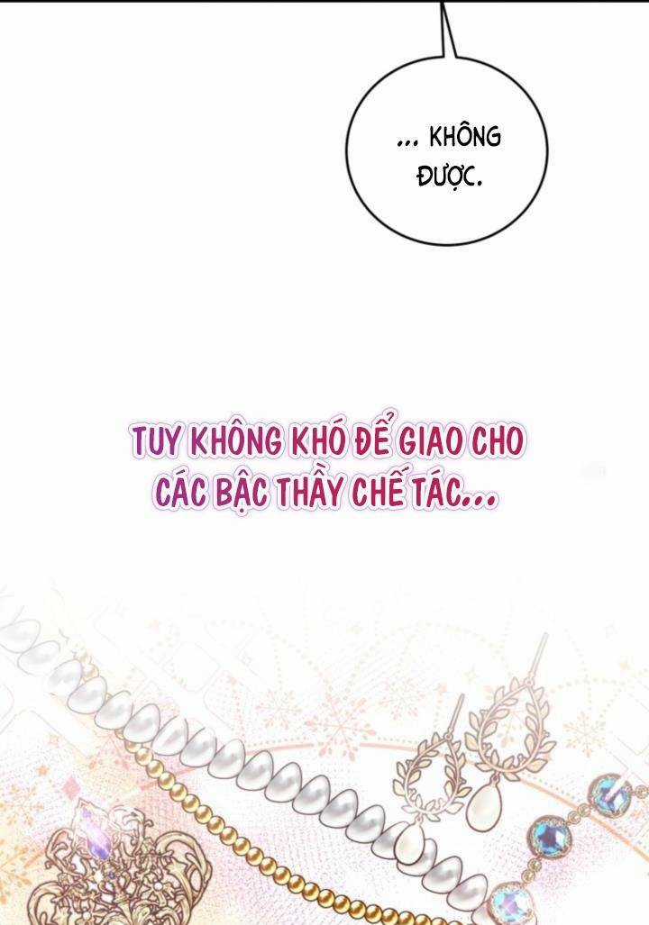 Công Chúa Dược Sĩ Bé Con Chapter 8 trang 23