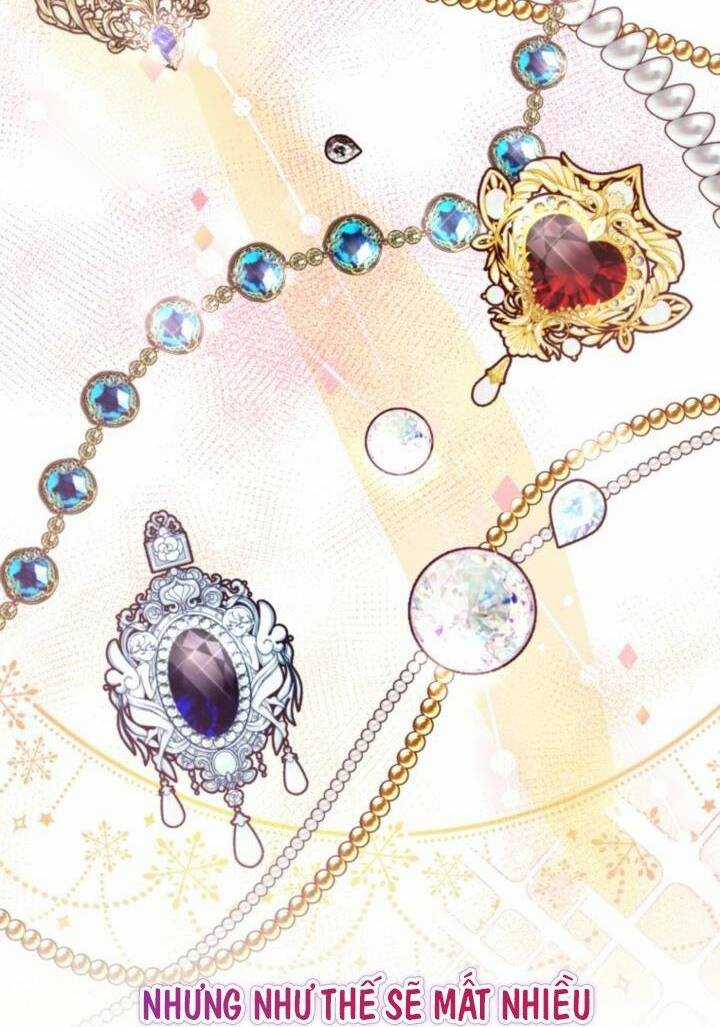 Công Chúa Dược Sĩ Bé Con Chapter 8 trang 24