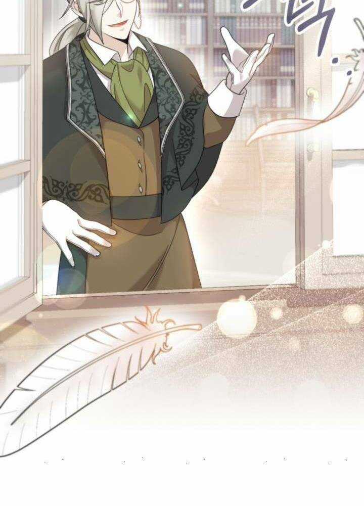 Công Chúa Dược Sĩ Bé Con Chapter 8 trang 29