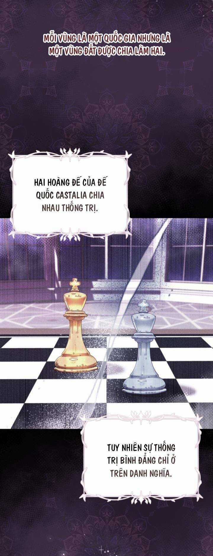 Công Chúa Dược Sĩ Bé Con Chapter 8 trang 3