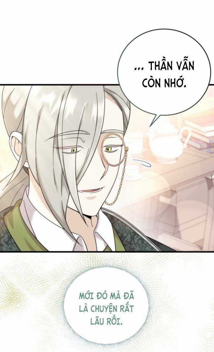 Công Chúa Dược Sĩ Bé Con Chapter 8 trang 32