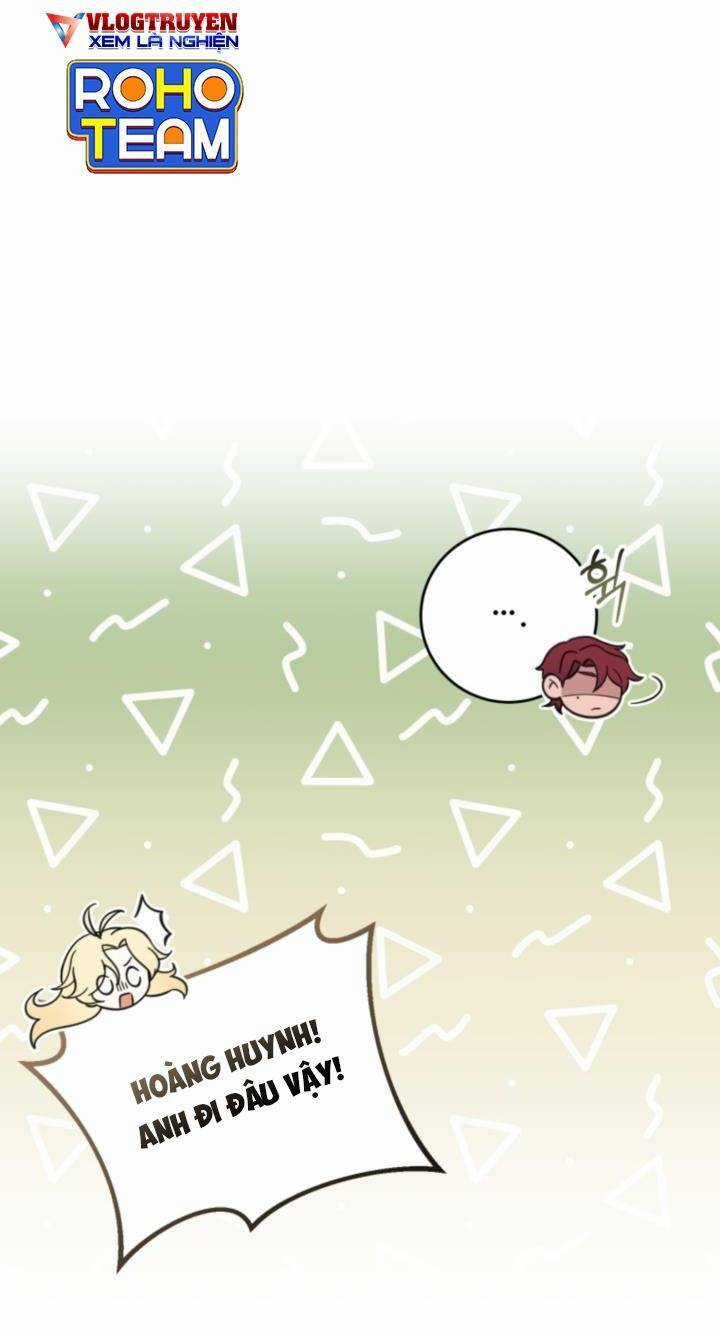 Công Chúa Dược Sĩ Bé Con Chapter 8 trang 35