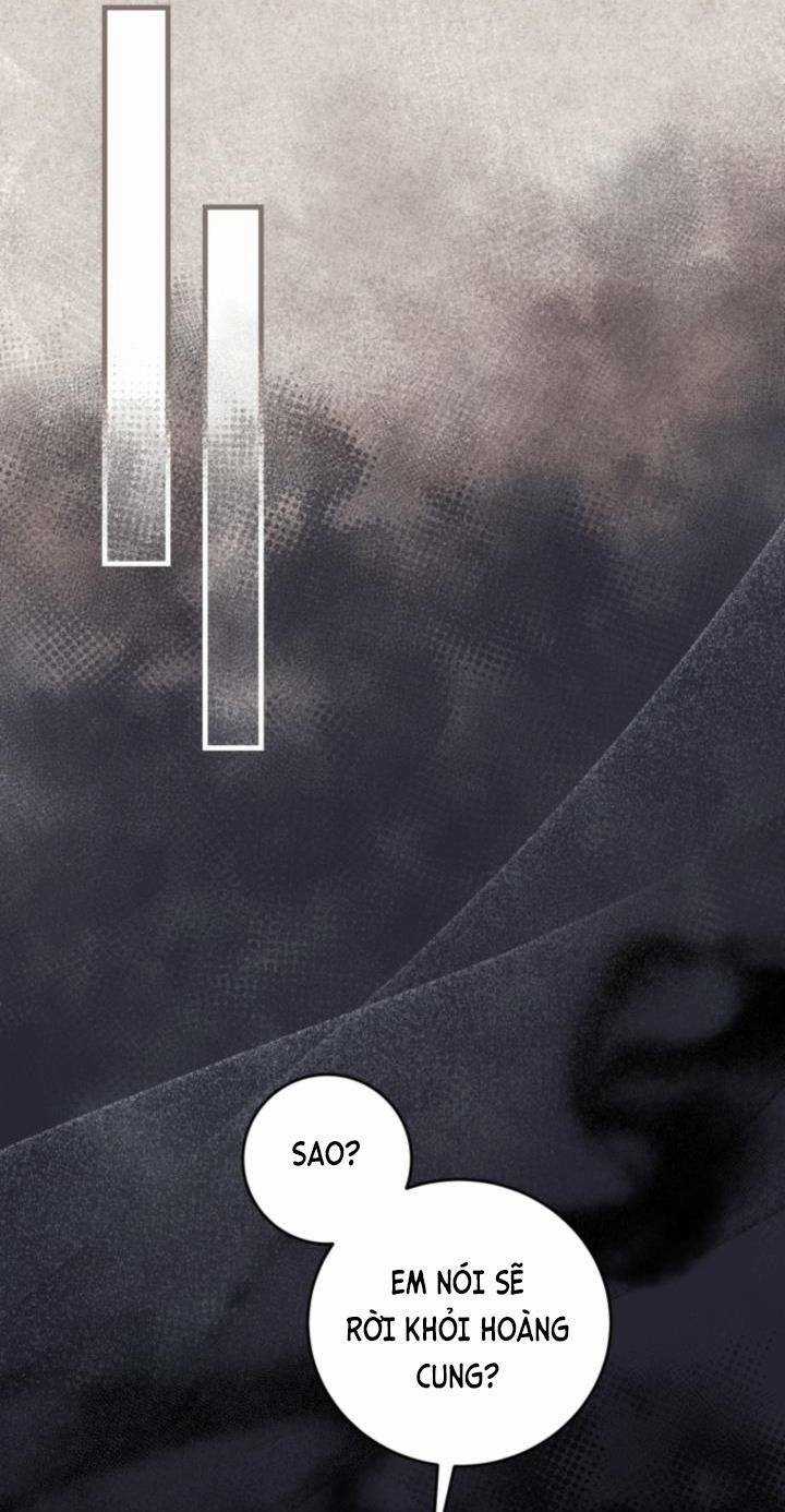 Công Chúa Dược Sĩ Bé Con Chapter 8 trang 38