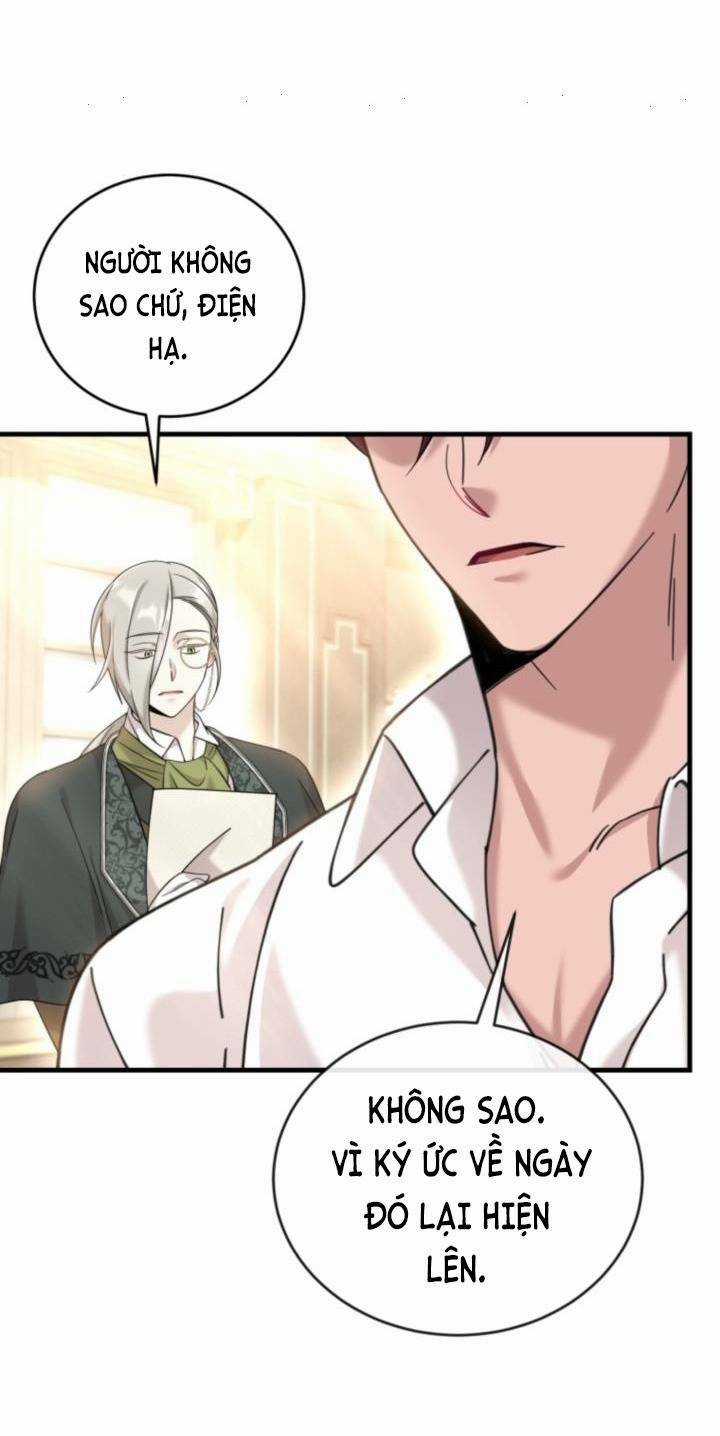 Công Chúa Dược Sĩ Bé Con Chapter 8 trang 45