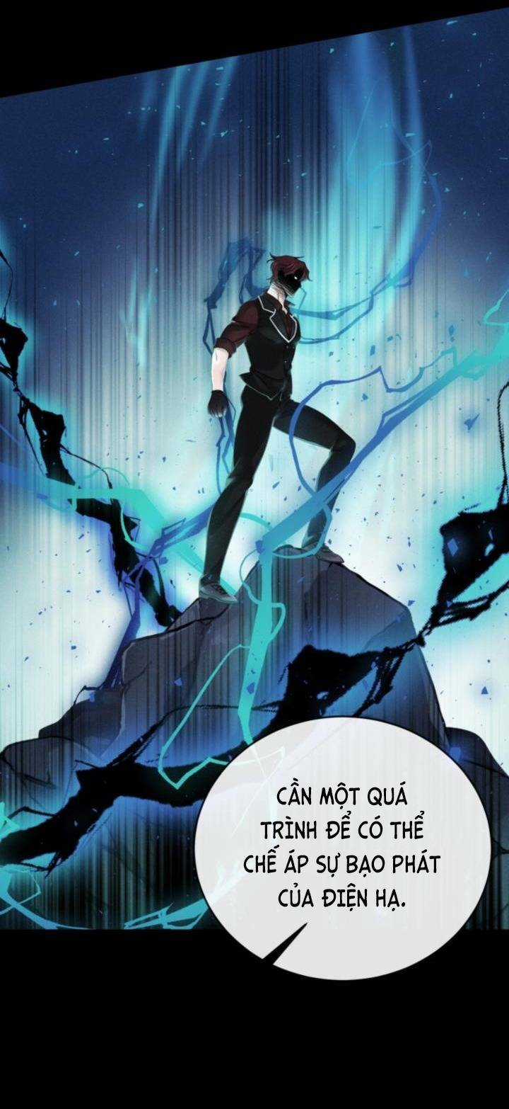 Công Chúa Dược Sĩ Bé Con Chapter 8 trang 48