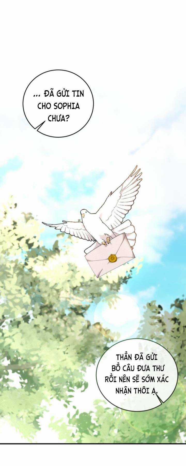 Công Chúa Dược Sĩ Bé Con Chapter 8 trang 53