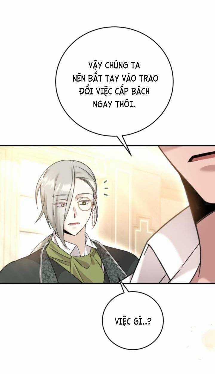 Công Chúa Dược Sĩ Bé Con Chapter 8 trang 54