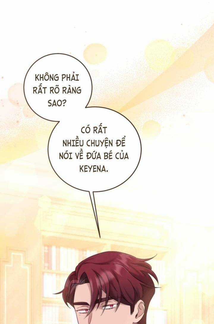 Công Chúa Dược Sĩ Bé Con Chapter 8 trang 55