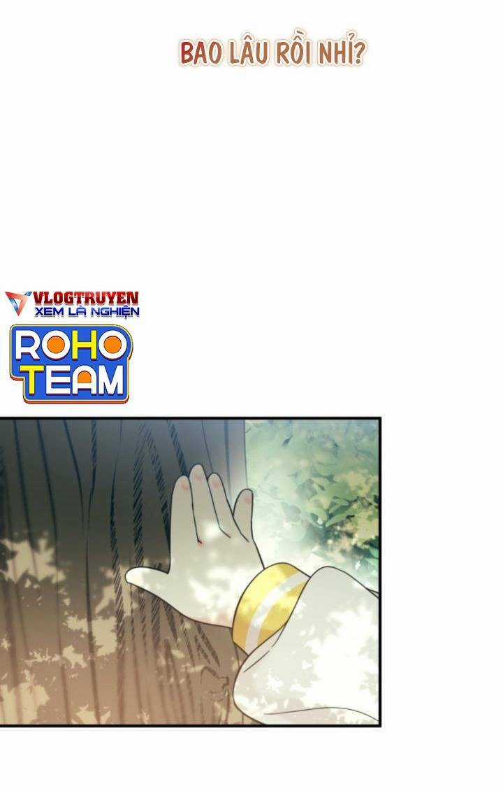 Công Chúa Dược Sĩ Bé Con Chapter 8 trang 59