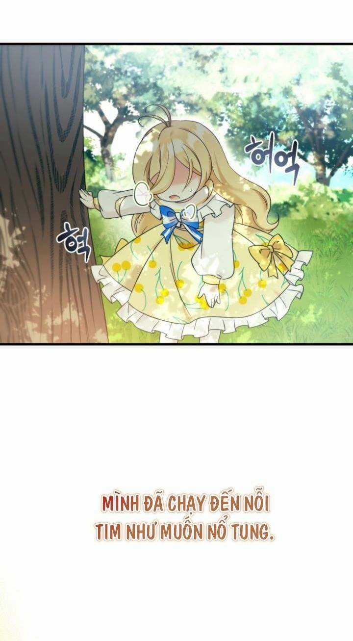 Công Chúa Dược Sĩ Bé Con Chapter 8 trang 60