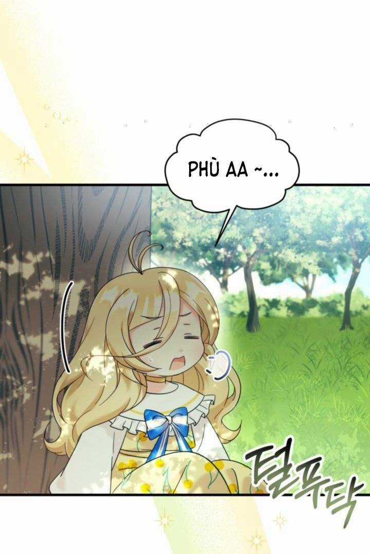 Công Chúa Dược Sĩ Bé Con Chapter 8 trang 61