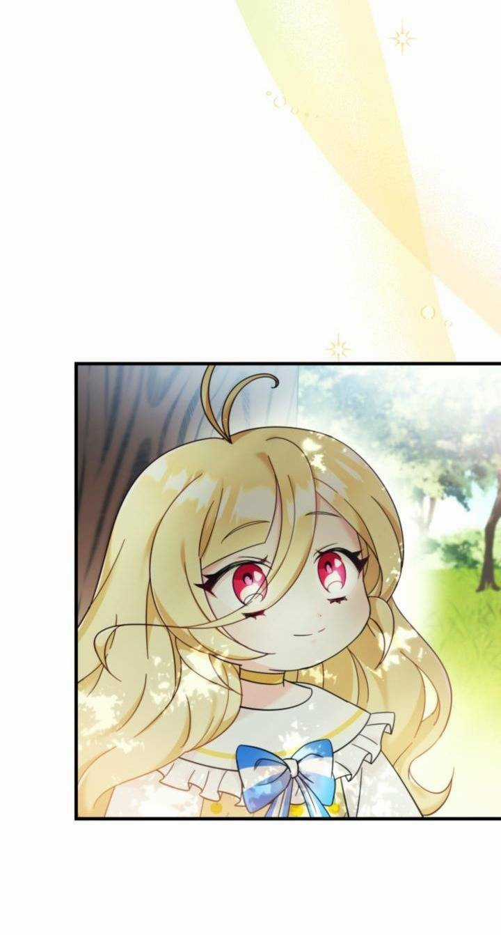 Công Chúa Dược Sĩ Bé Con Chapter 8 trang 62