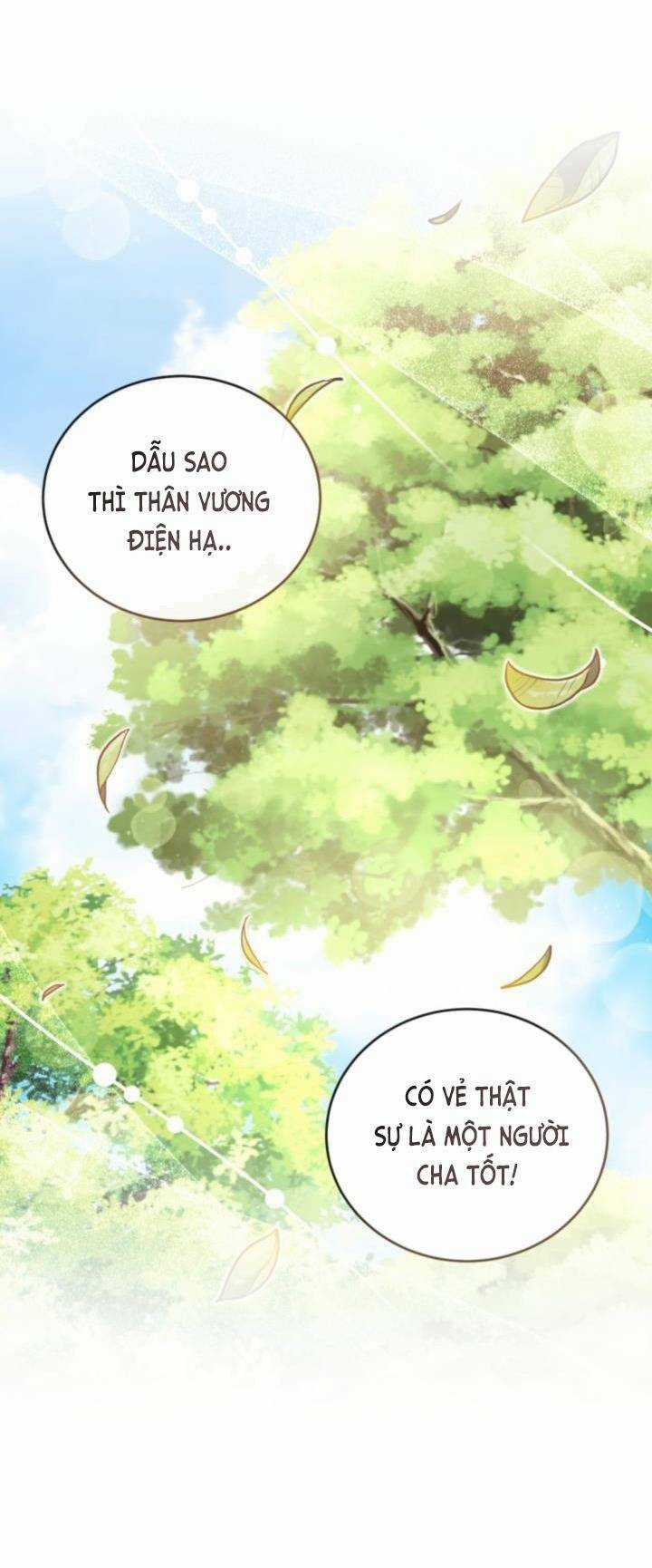 Công Chúa Dược Sĩ Bé Con Chapter 8 trang 63