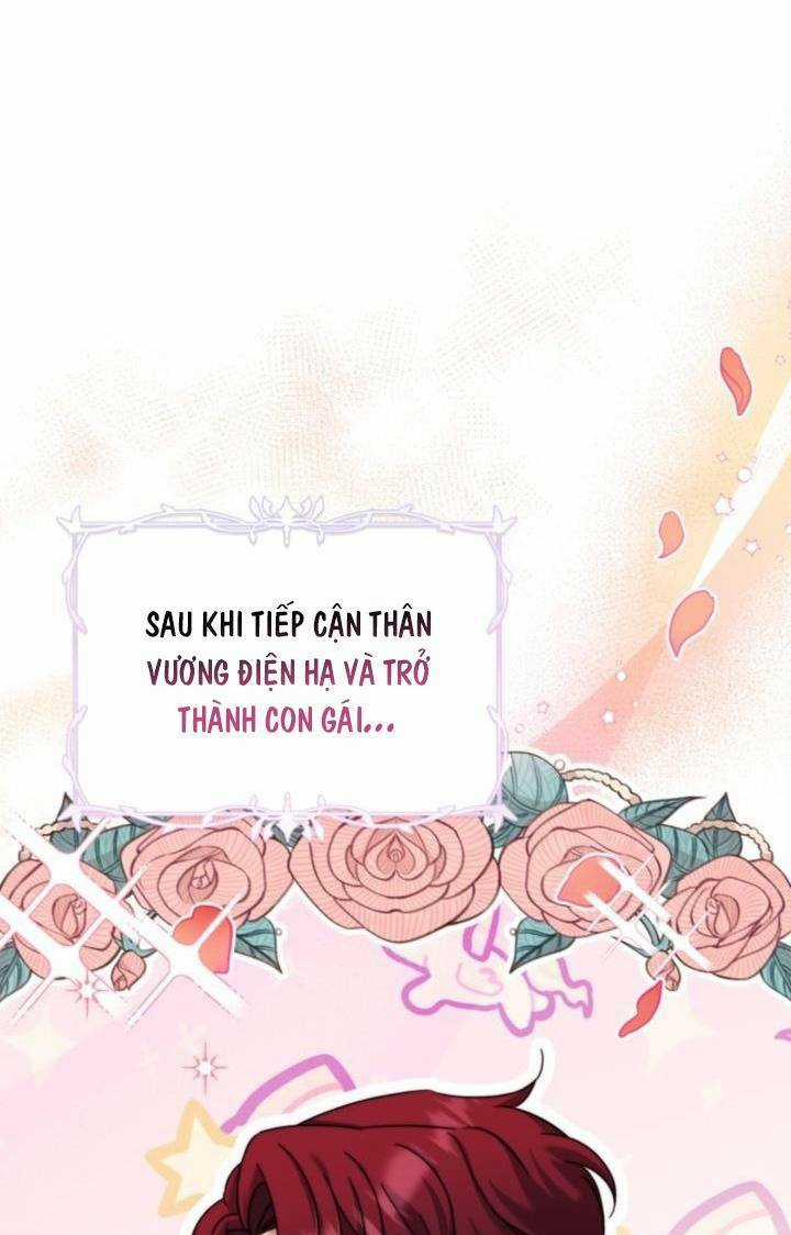 Công Chúa Dược Sĩ Bé Con Chapter 8 trang 64