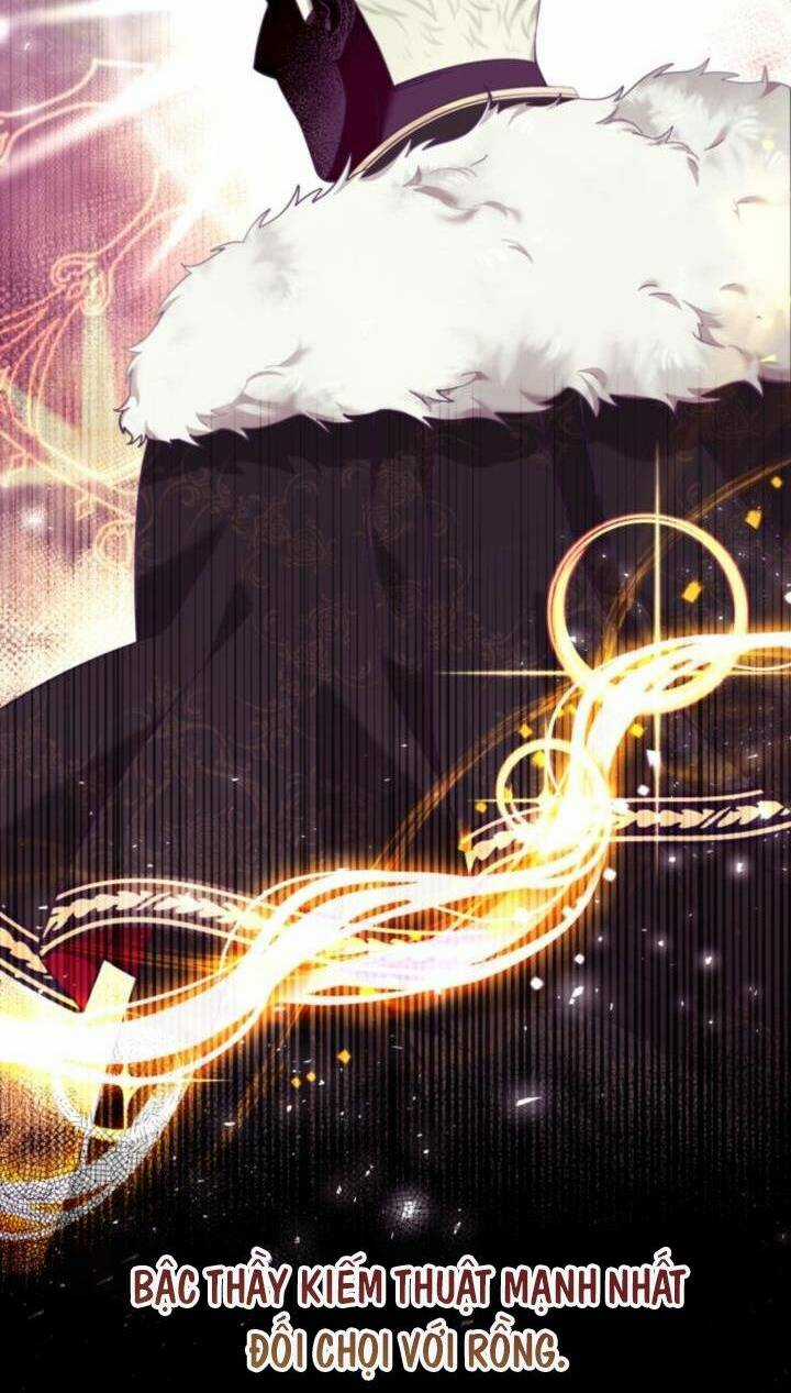 Công Chúa Dược Sĩ Bé Con Chapter 8 trang 7